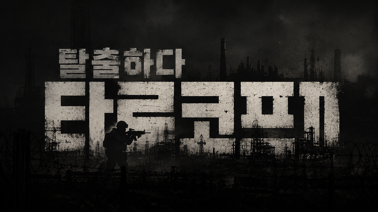 러시아 외노자들のバナー