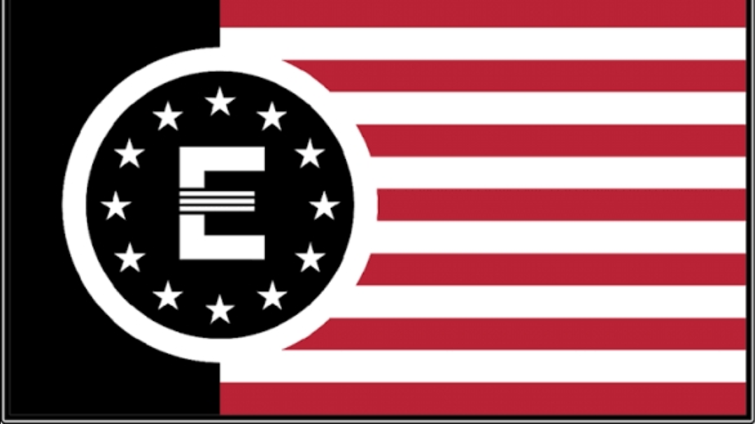Refomists government enclaveのバナー