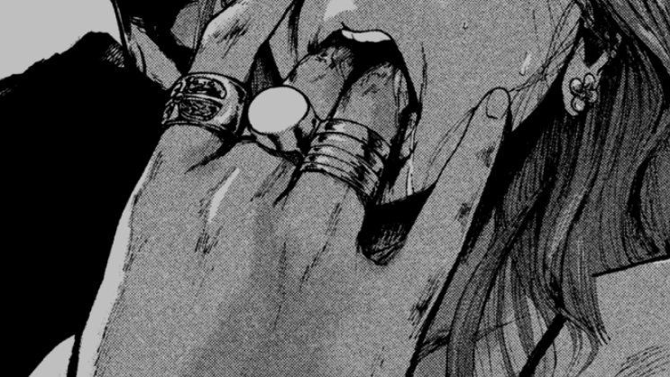 GOTH MOMMY ARE JUST BETTERのバナー
