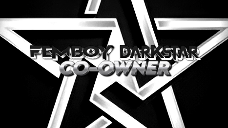 Femboy DarkStar Co-Ownerのバナー