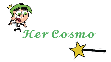Her Cosmoのバナー