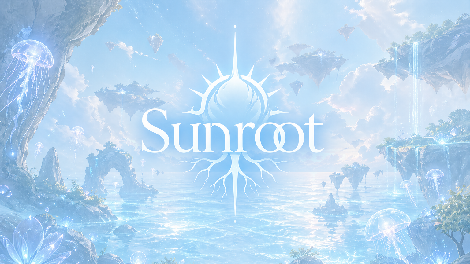 SunRoot - Modérationのバナー