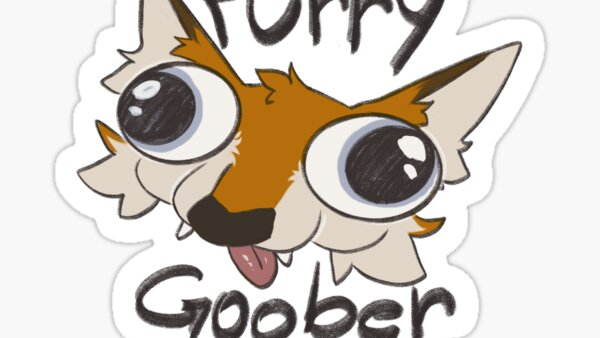 FURRY GOOBERSのバナー