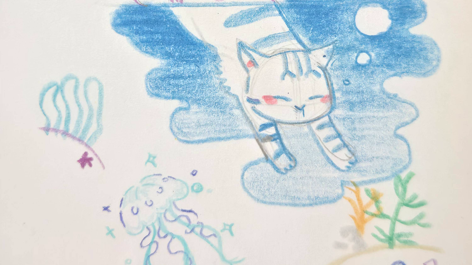 Coreyのバナー