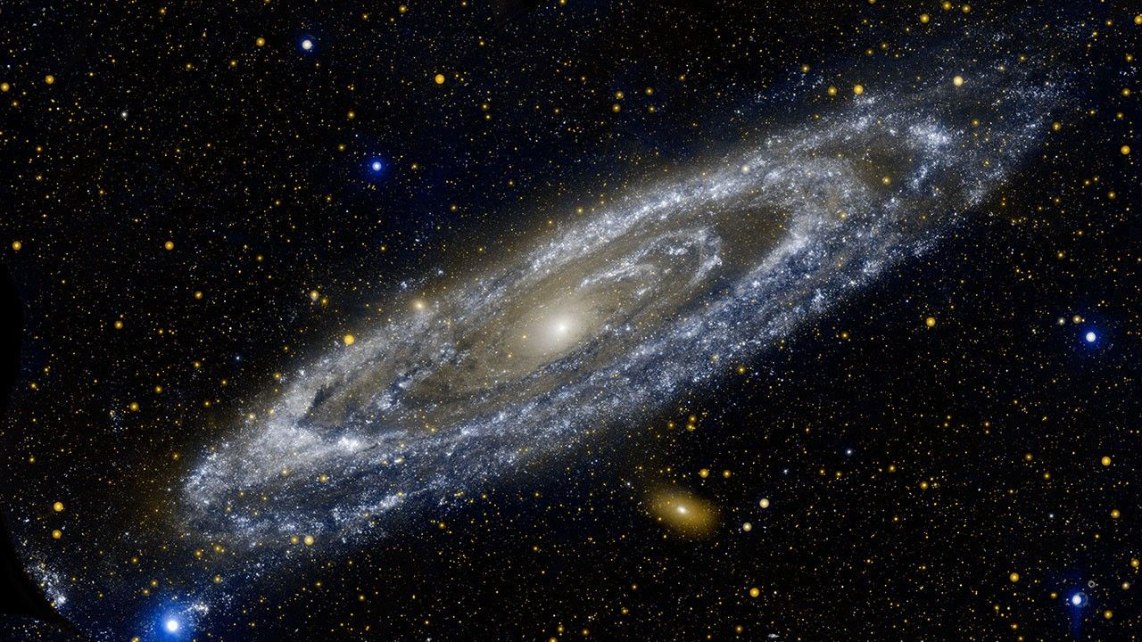Andromeda RPのバナー