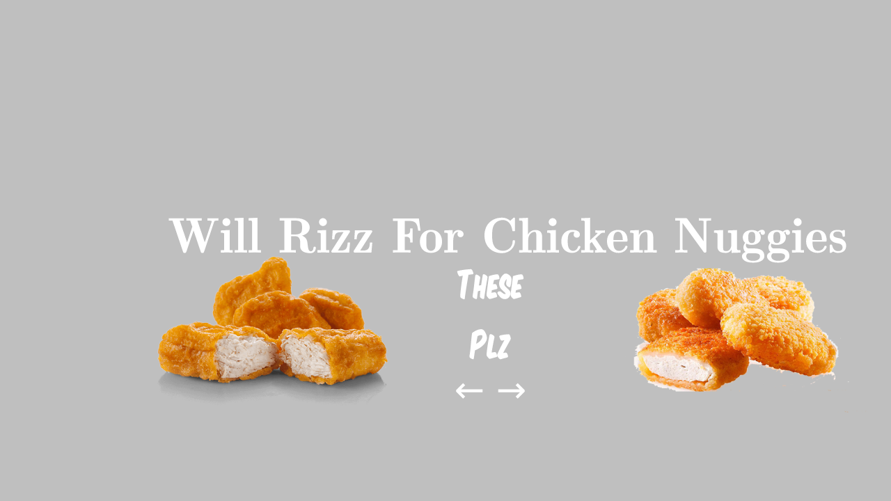 Nuggies