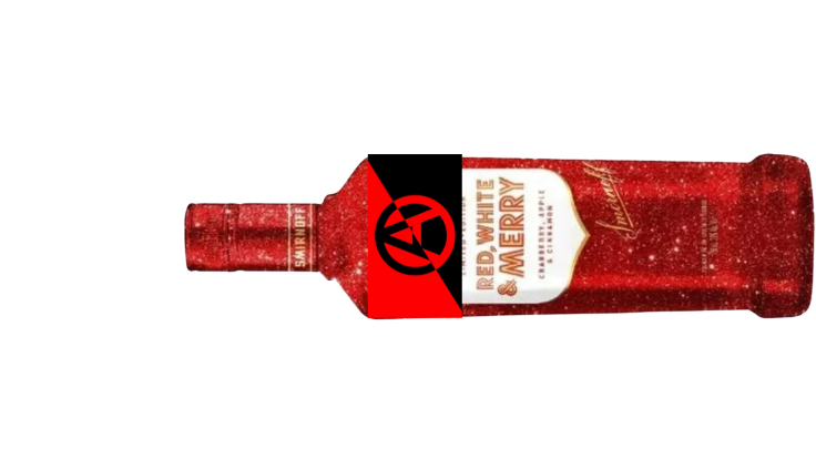alcoholic anarchistsのバナー