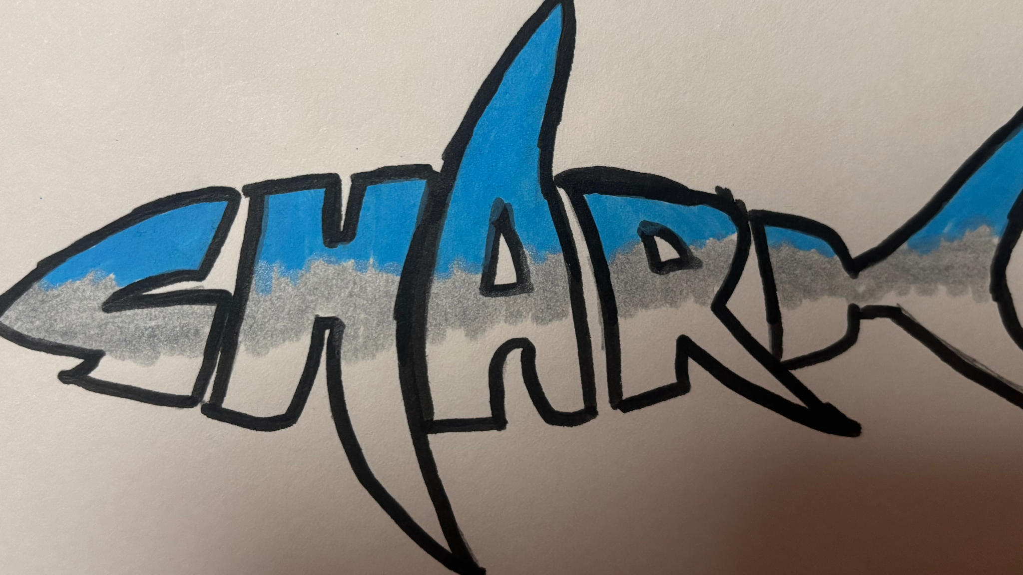 Shark Daddy Cultのバナー