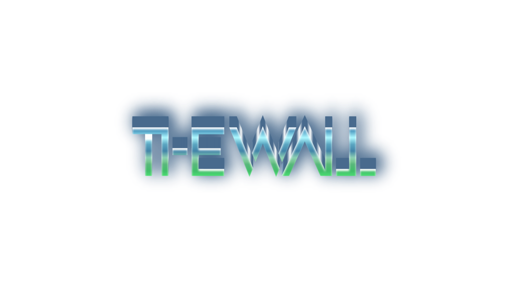 The Wallのバナー
