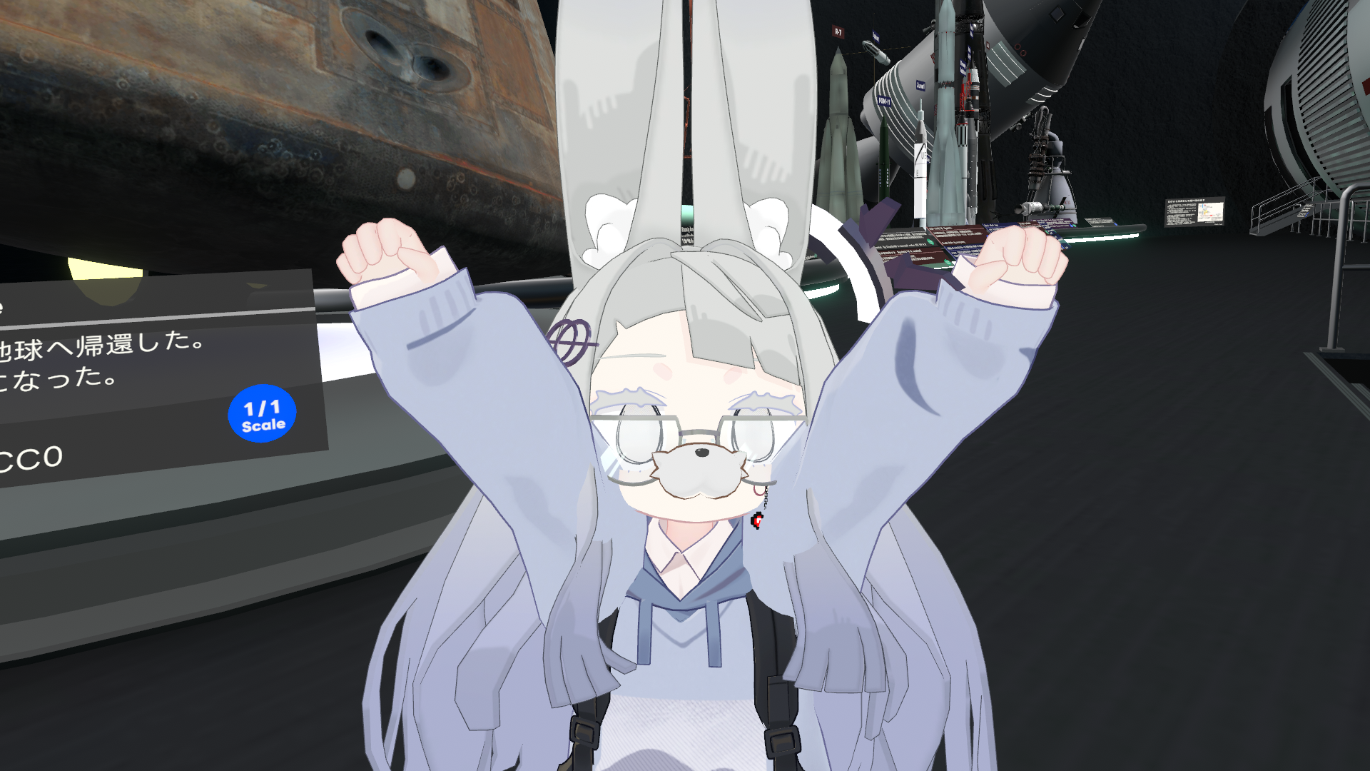 ざんじばる中山ふぁんくらぶ