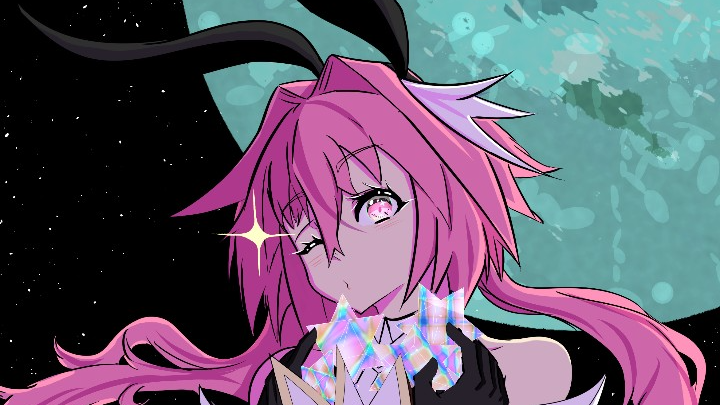 Space femboysのバナー