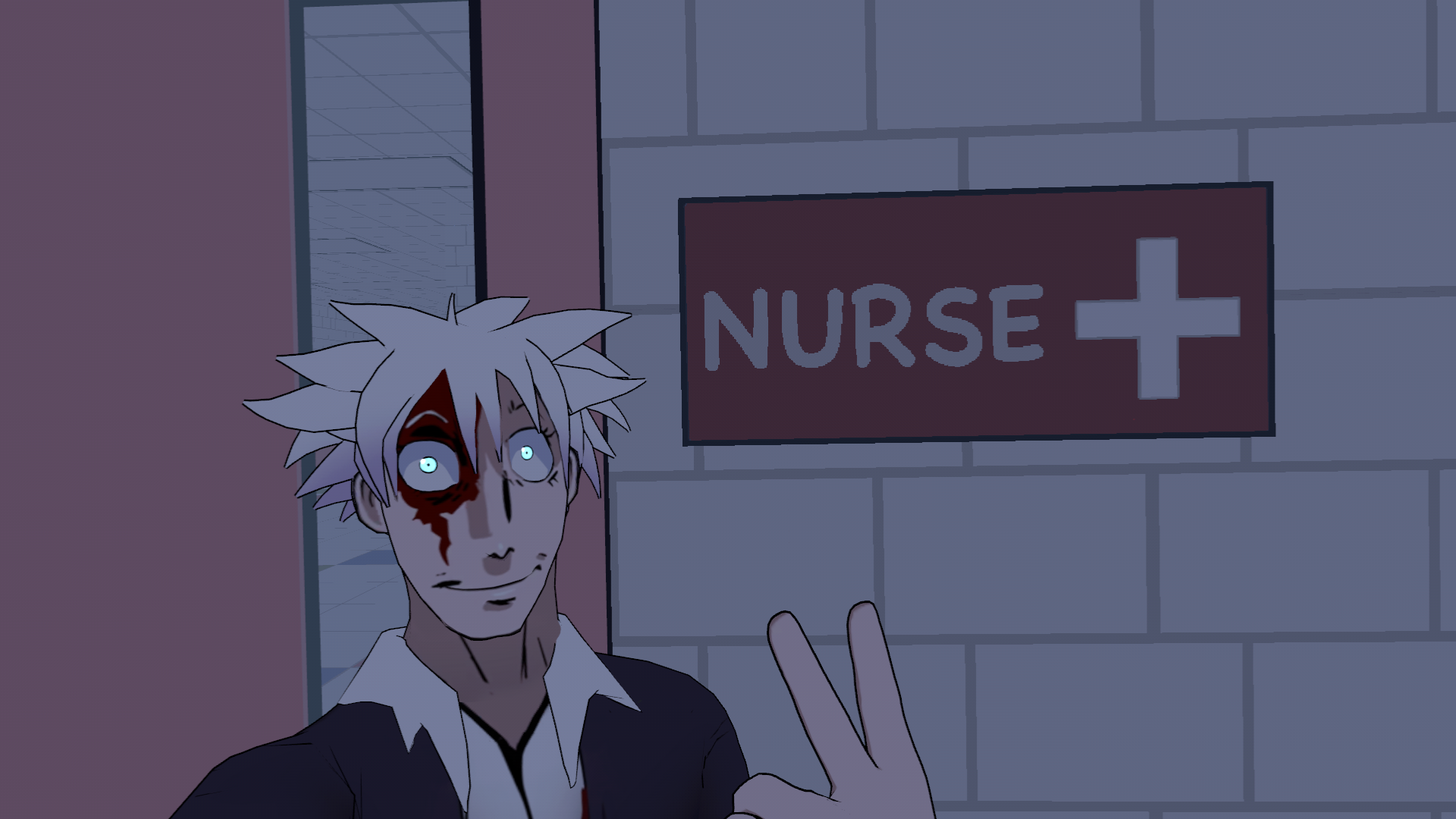 Doctor senior gojoのバナー