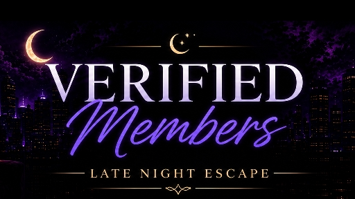 LNE Verified Members