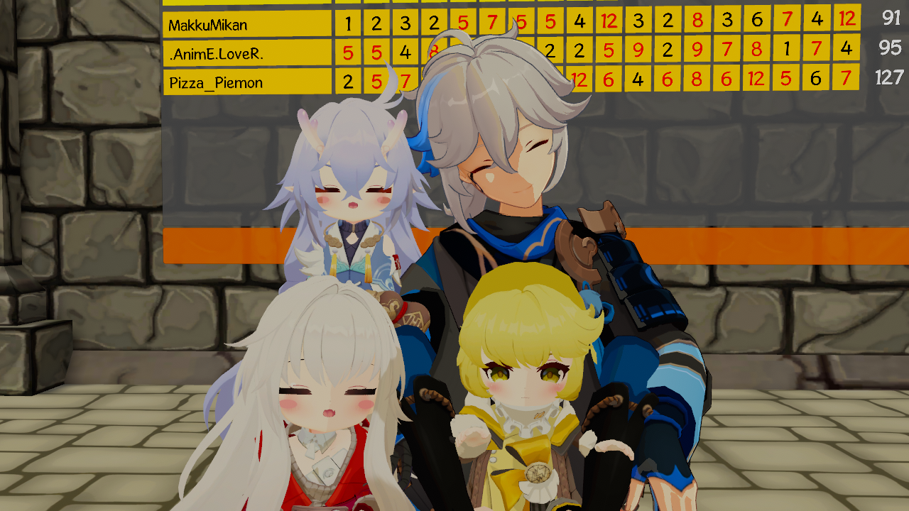 Makkuru Familia