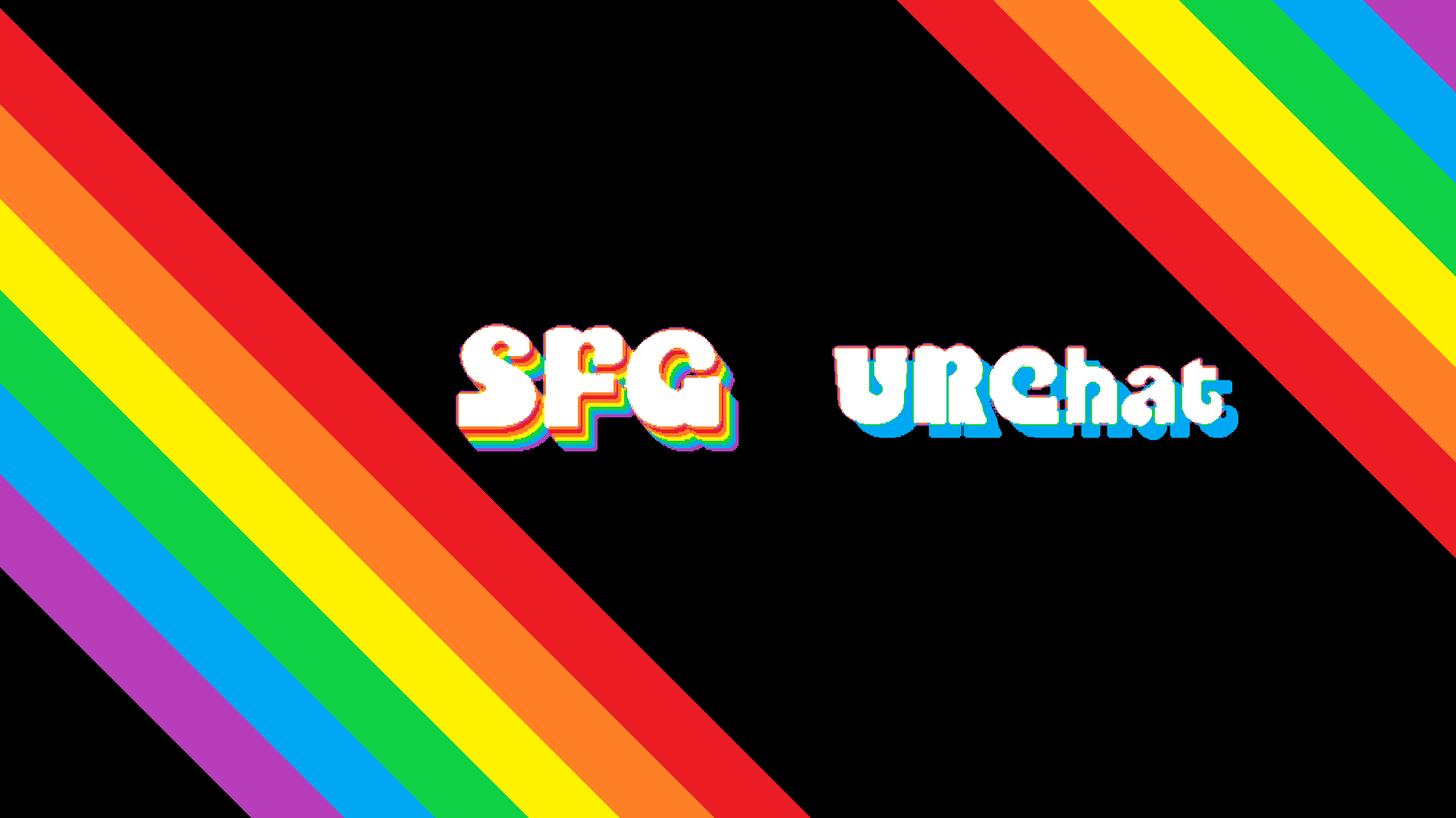 Some Furries Gaming