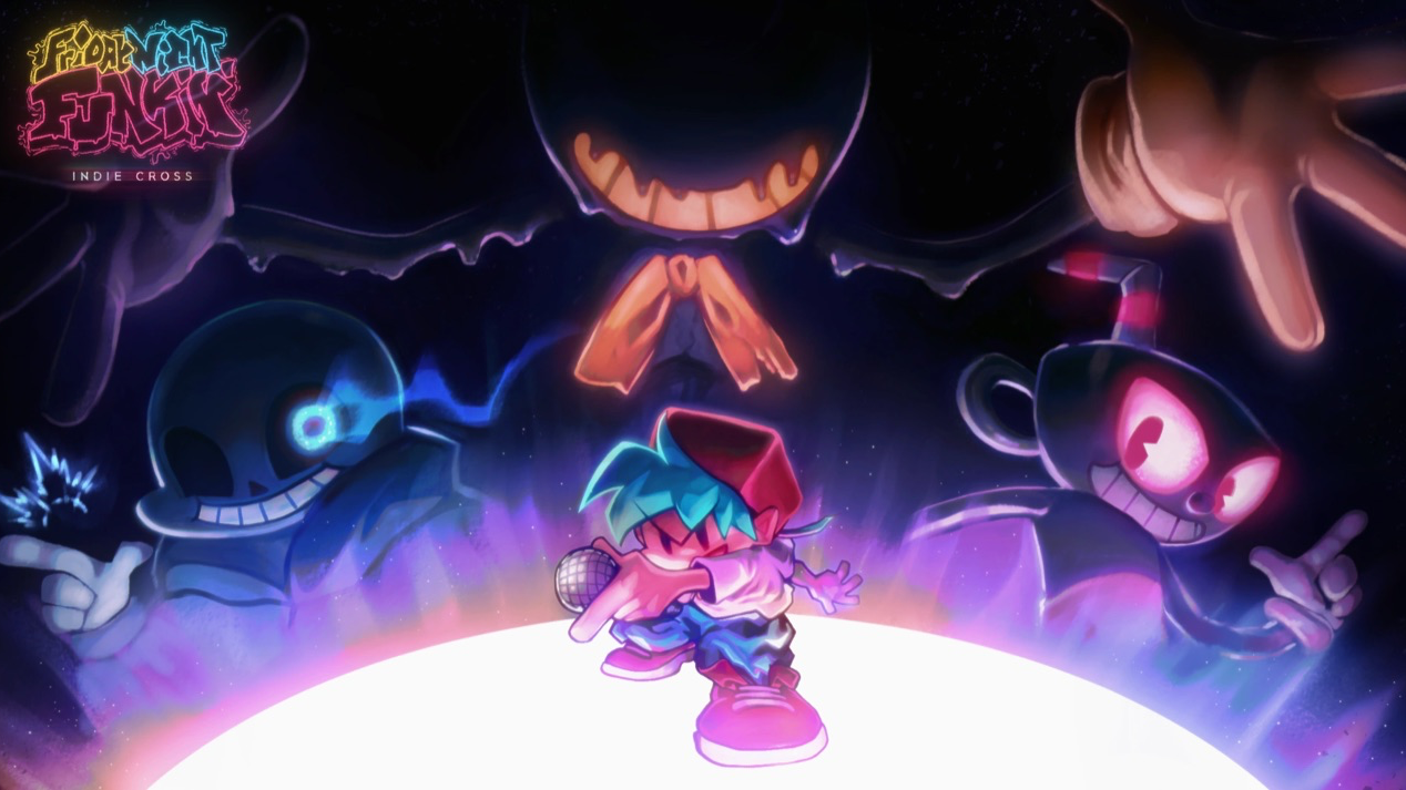 Indie Games
