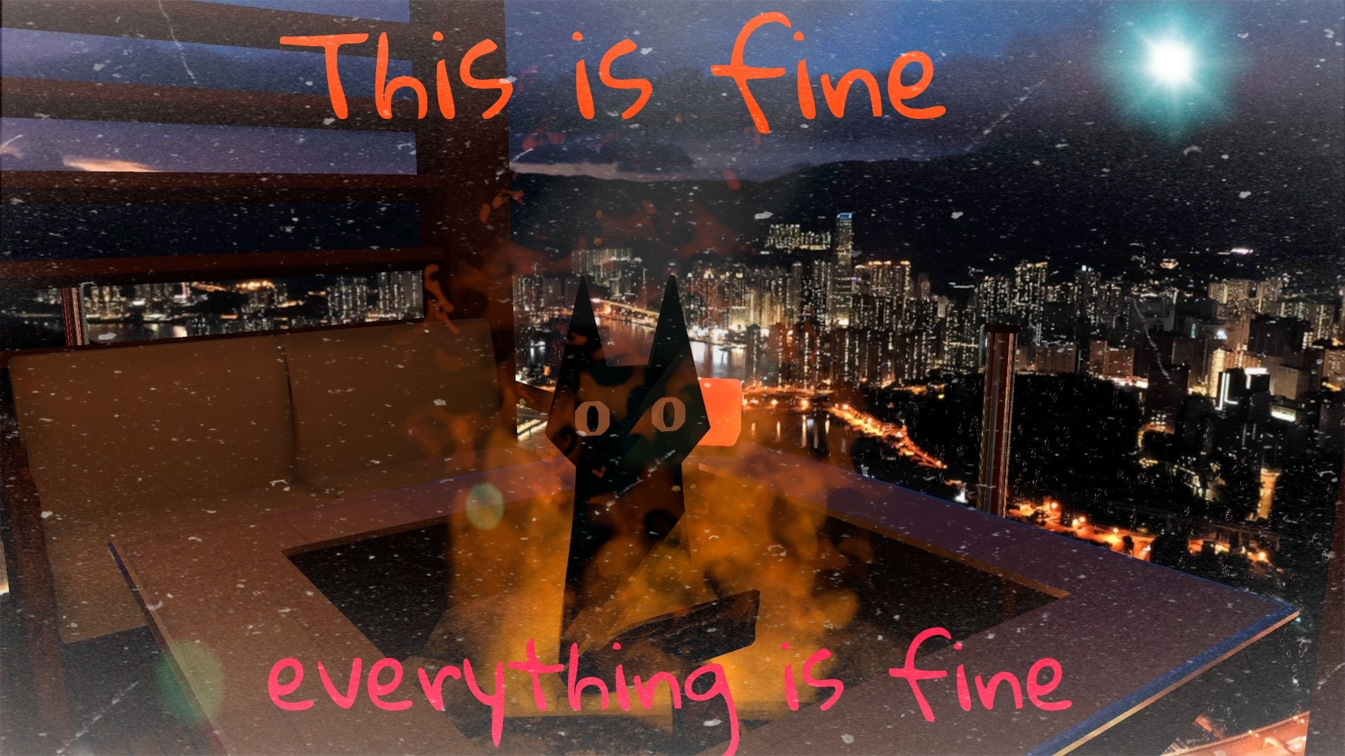 Sparda's never cryのバナー