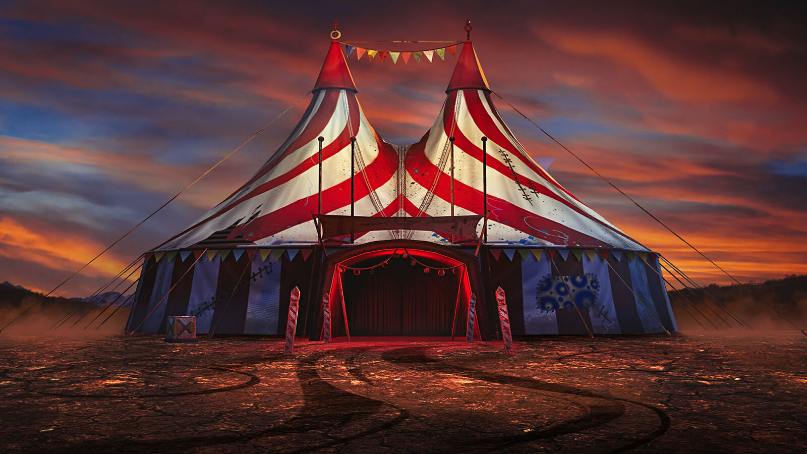 Circus of Horror