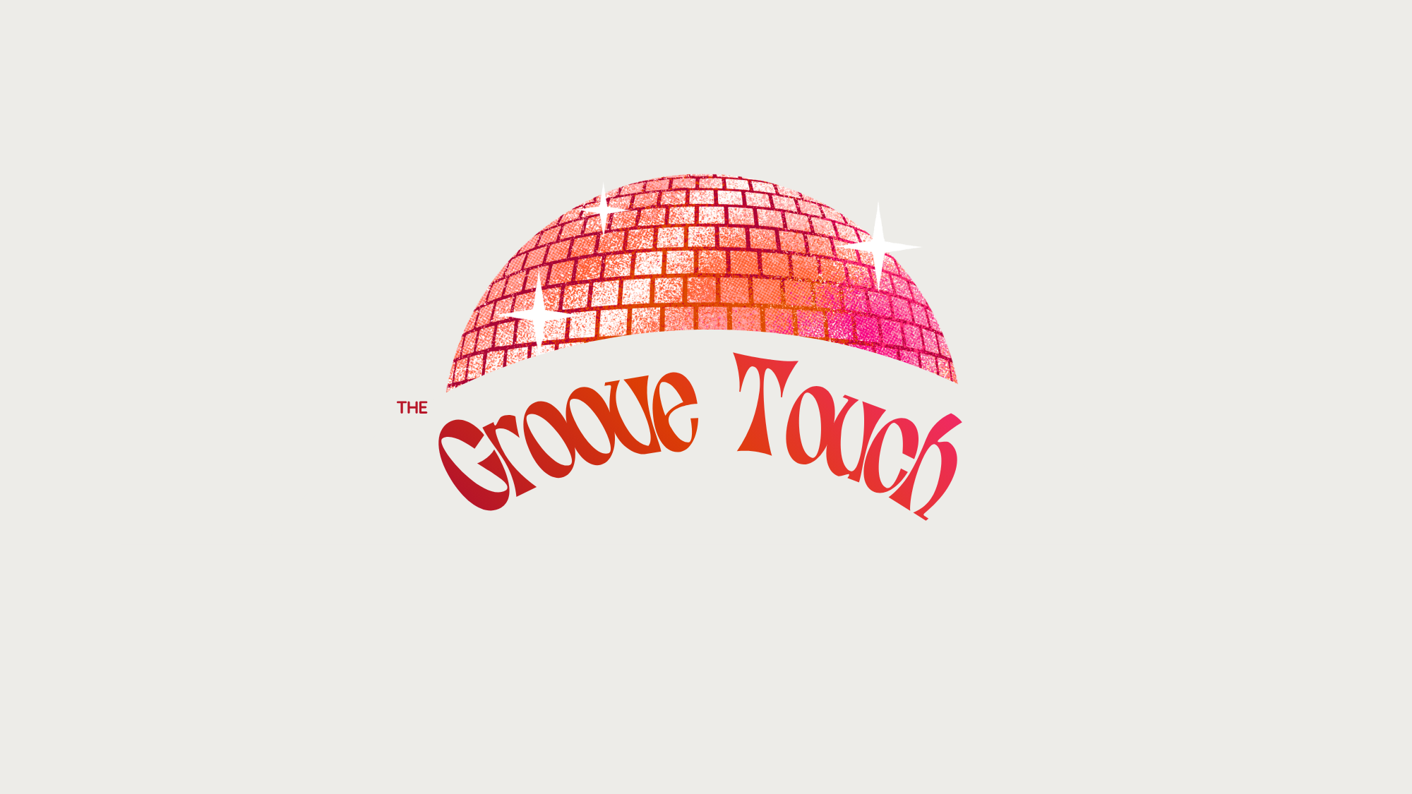 The Groove Touchのバナー