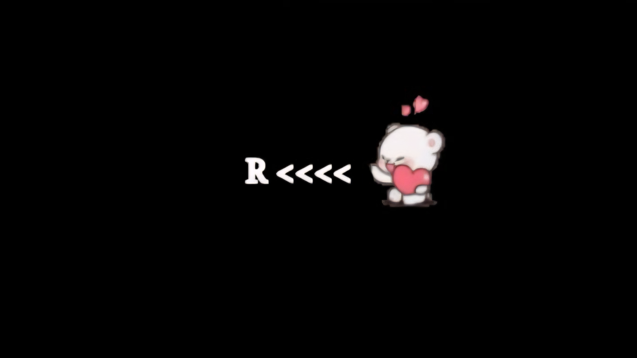 I LOVE MY BAE BAEのバナー