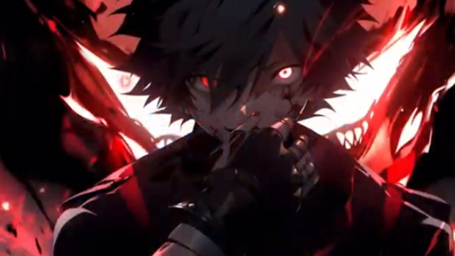 Demon exorcist boxingのバナー