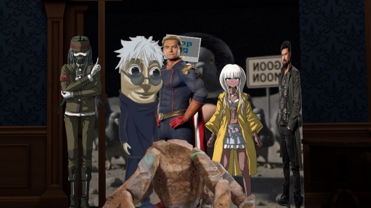 PNG CLUBのバナー
