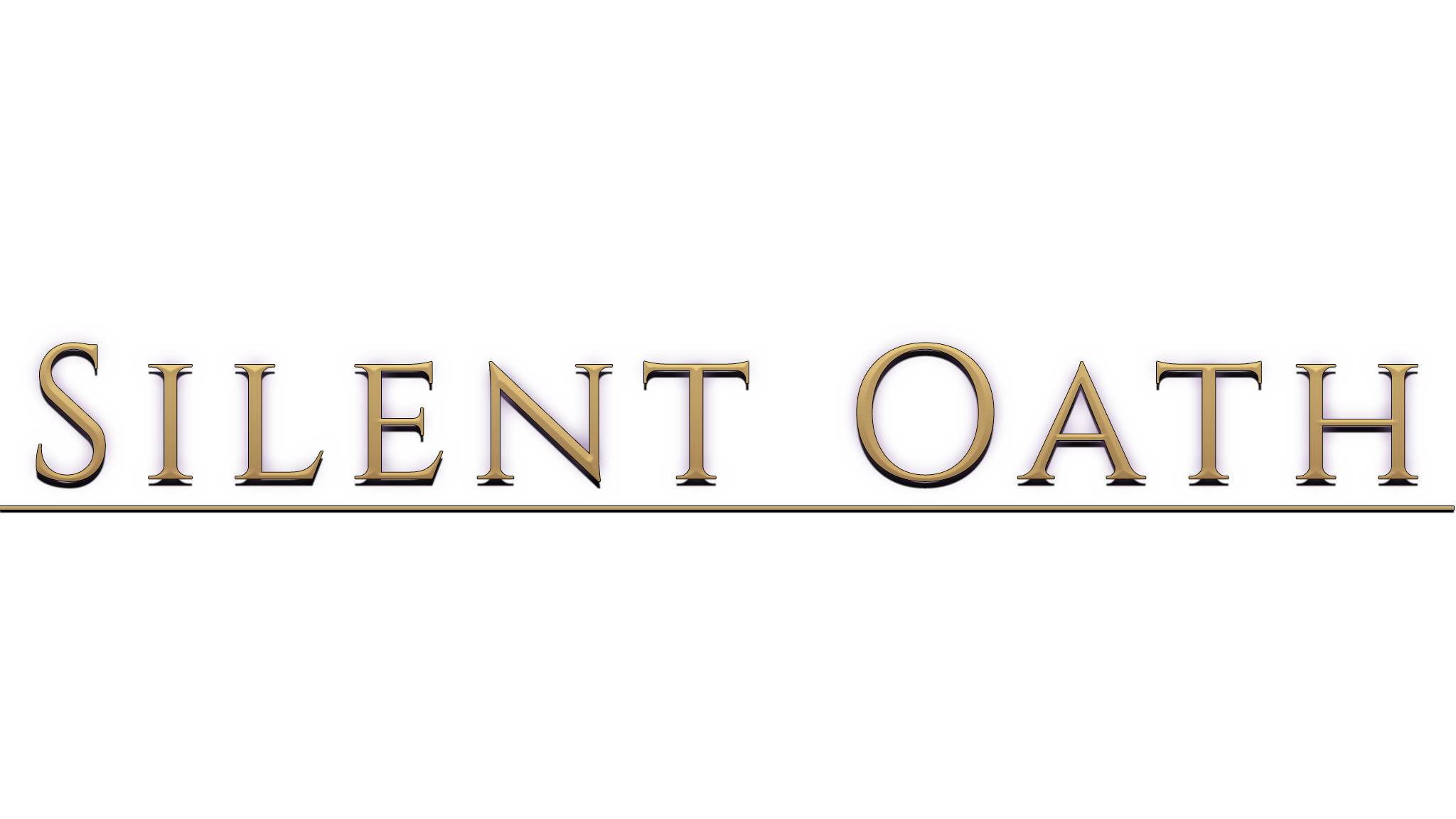 Silent Oath