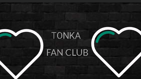 Tonka Fan Club