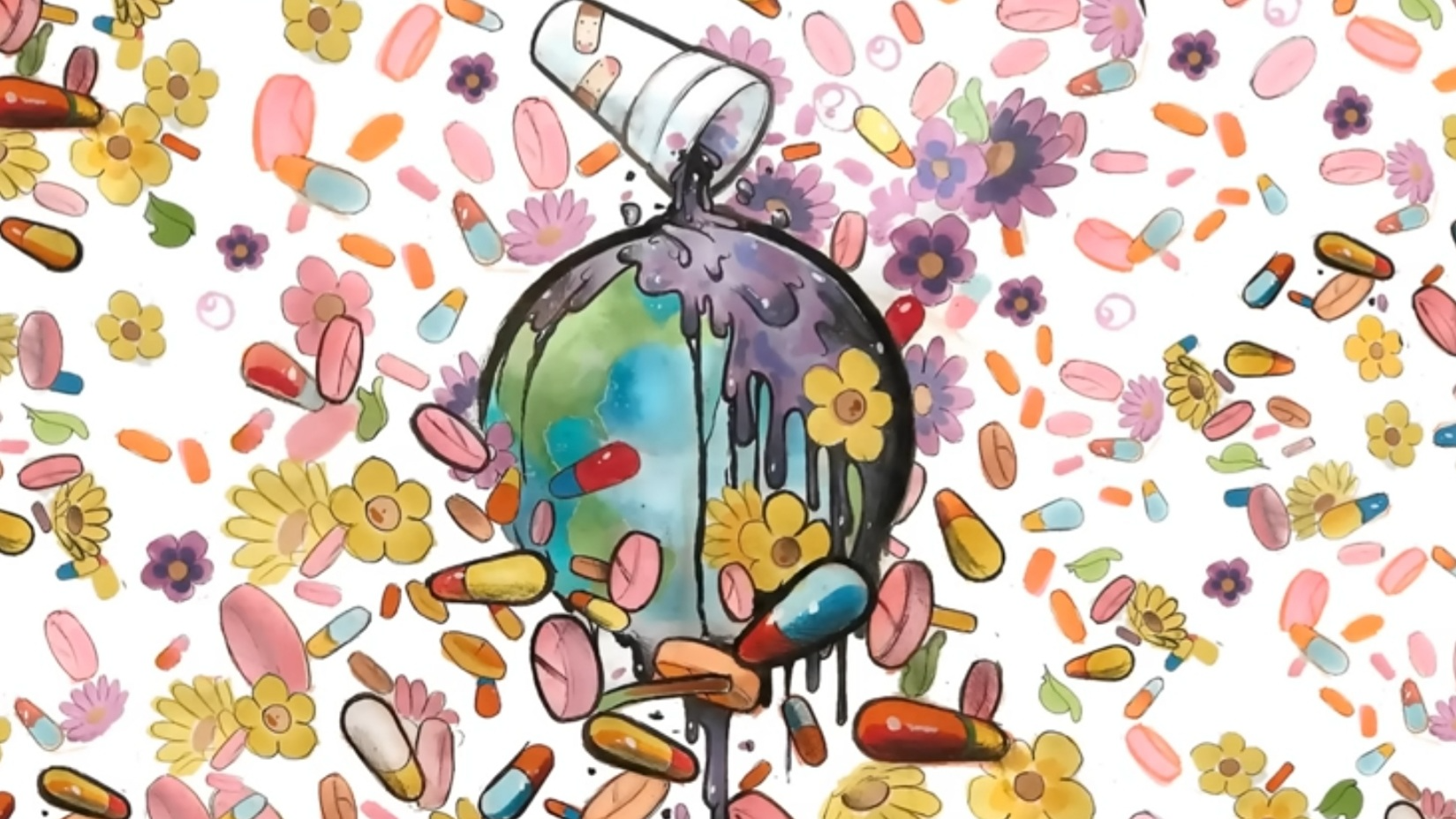 Verified Druggie