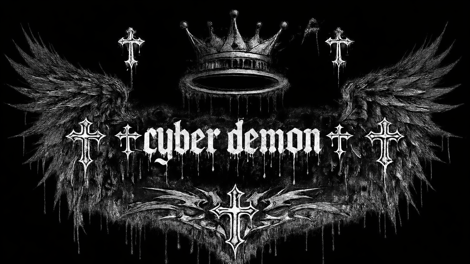 Cyber Demonsのバナー