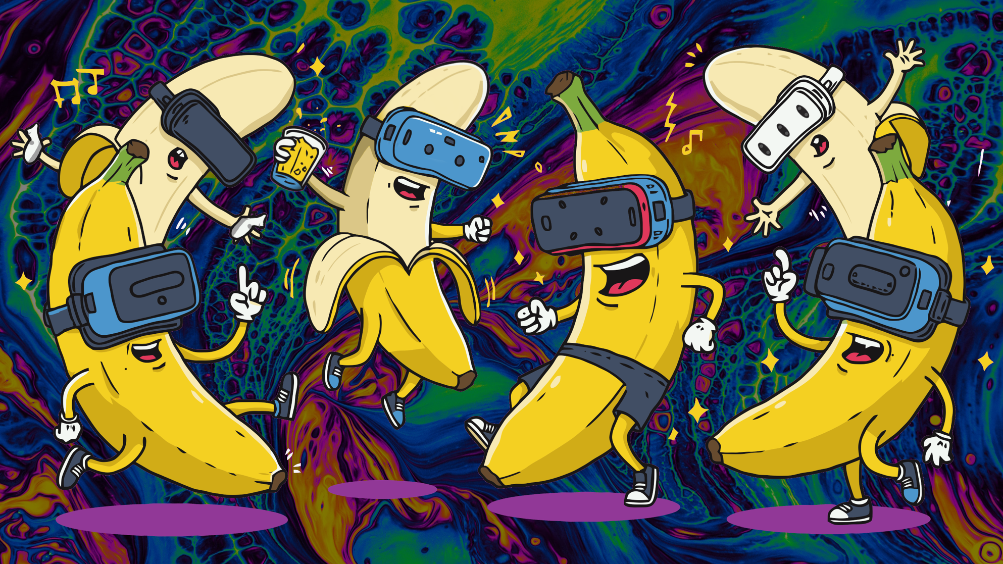 Bananaclan