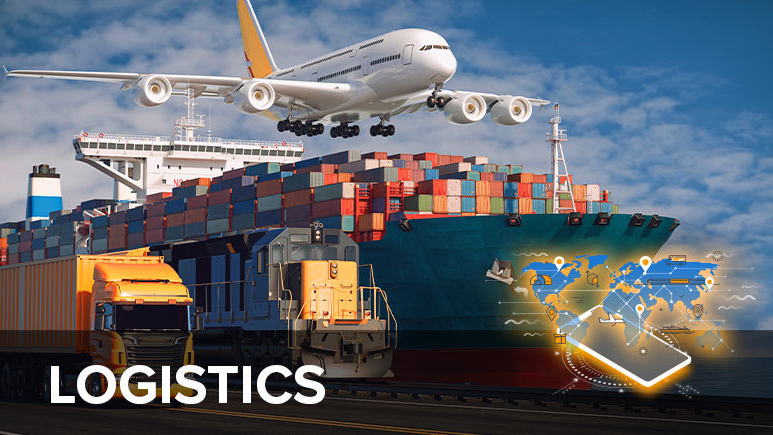 Logistics Enjoyers With Dull Neck Pain