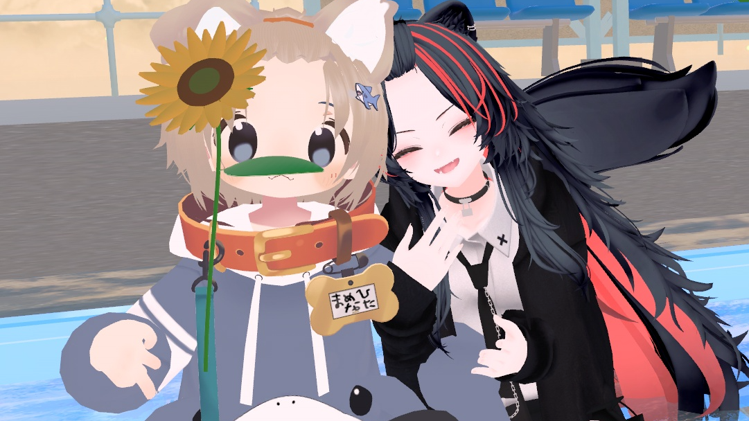 かぞくのバナー