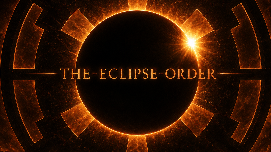 THE-ECLIPSE-ORDER