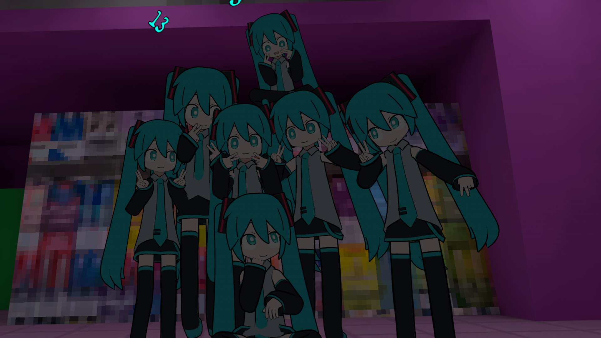 MIKU ARMY