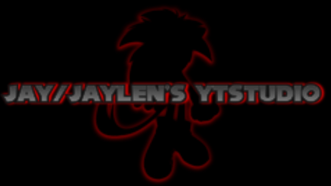 JaysYTStudioのバナー