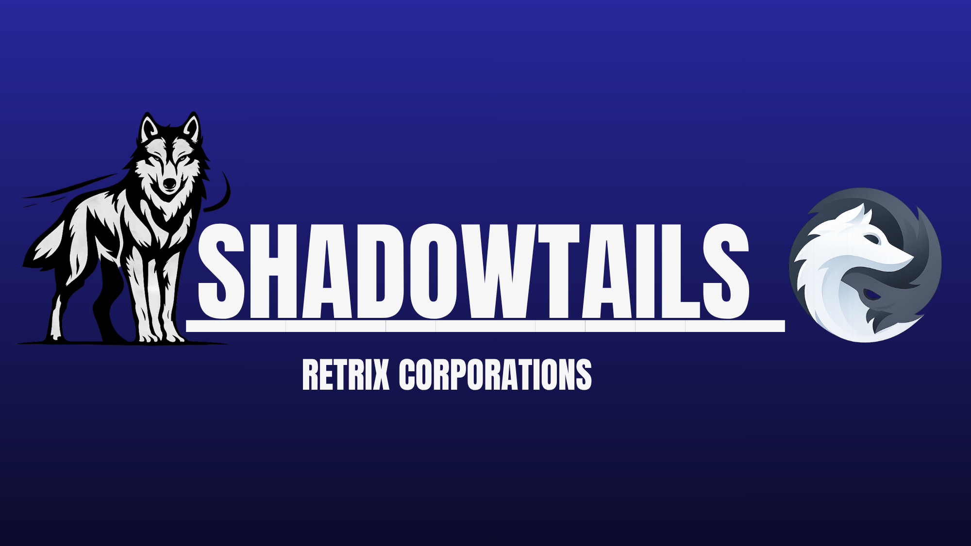 SHADOWTAILS