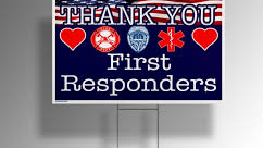 First Responders