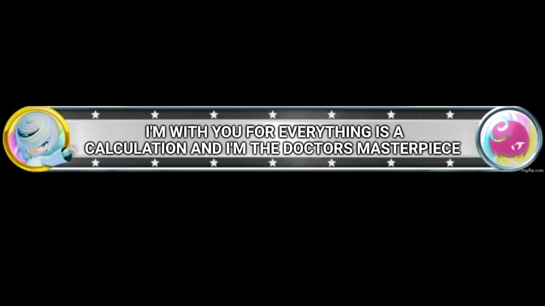 The doctors masterpieceのバナー