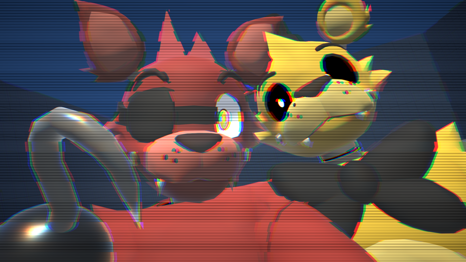 Fredbear fam