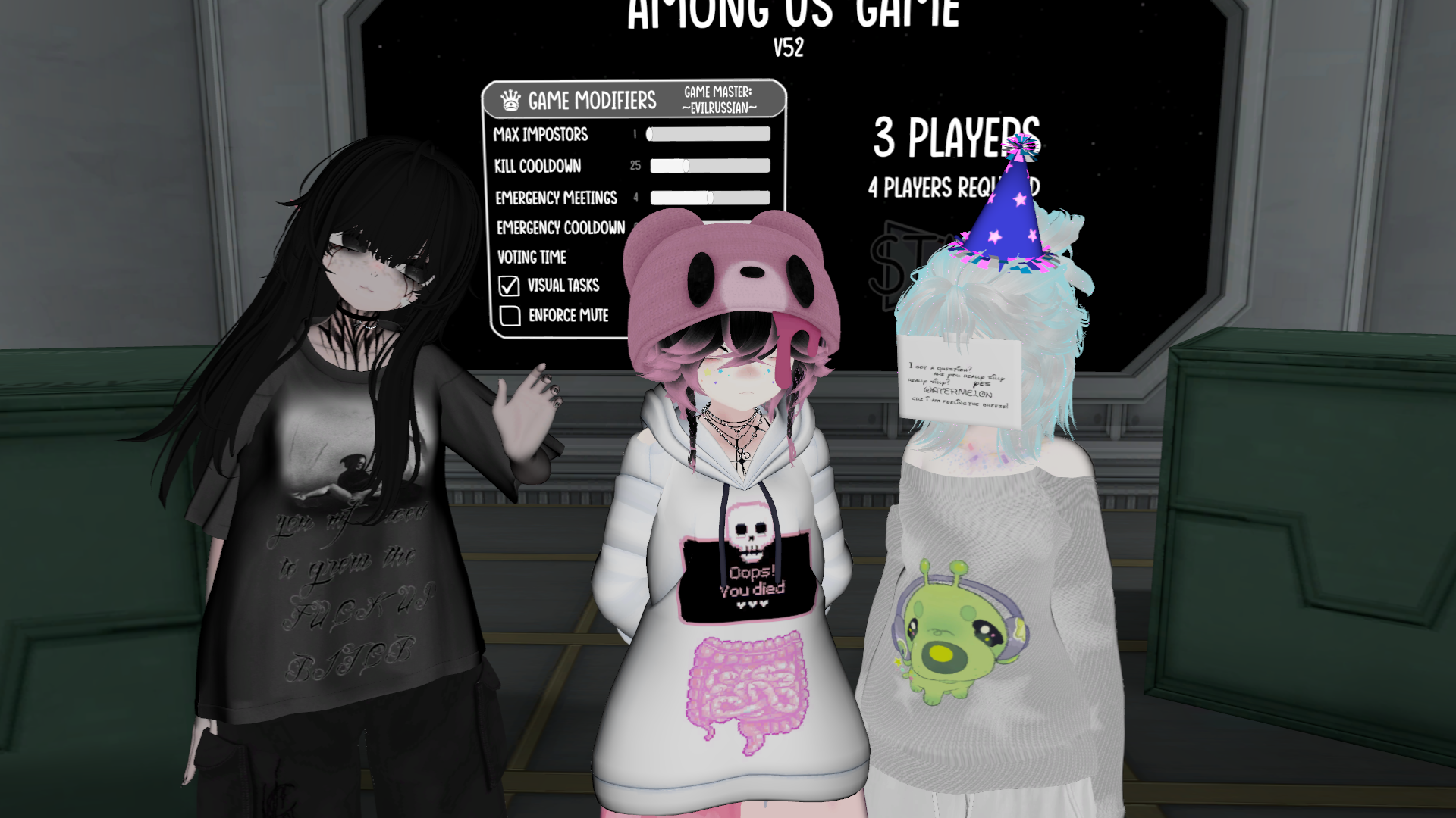 The Manipulaterのバナー