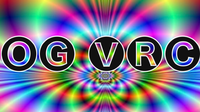 OG VRCのバナー