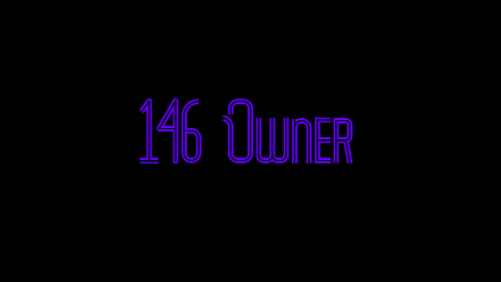 146 Owner