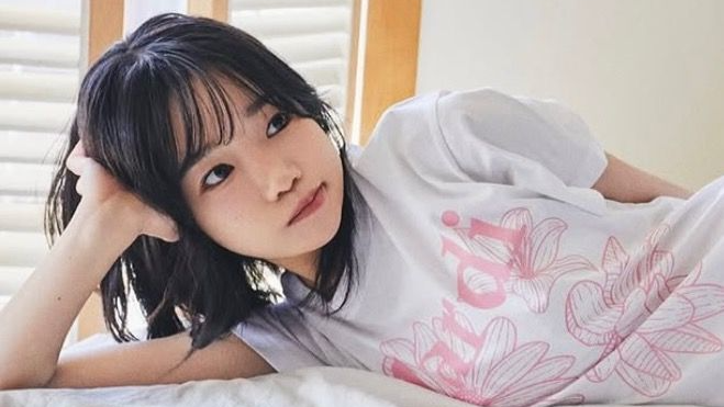 Jo Yuri lover