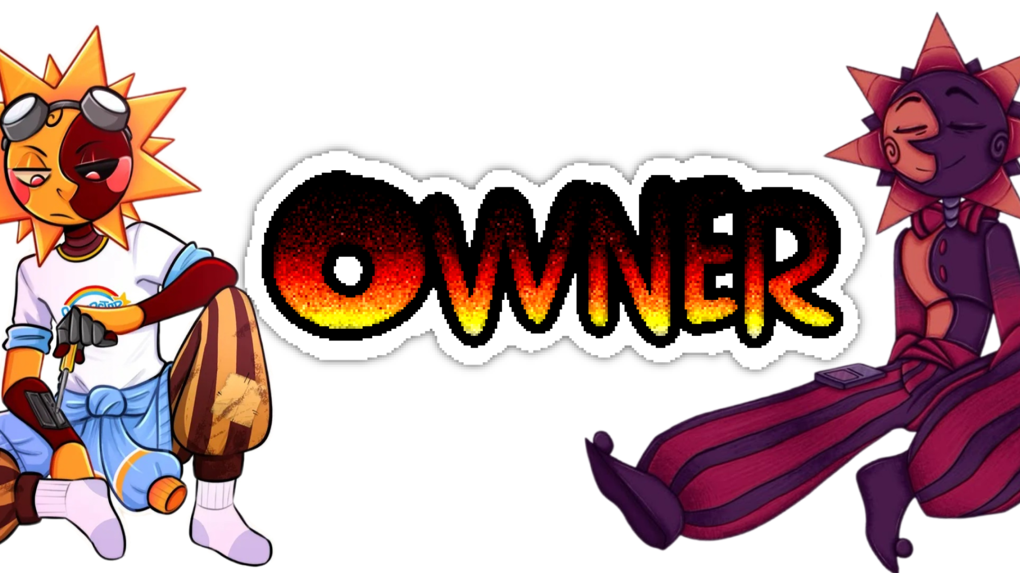 Stars and the Moon Ownersのバナー