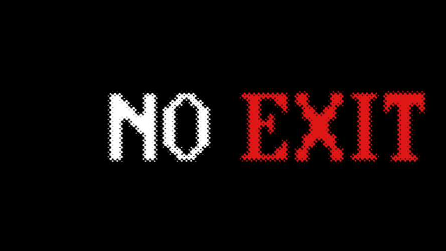 Noexitclub