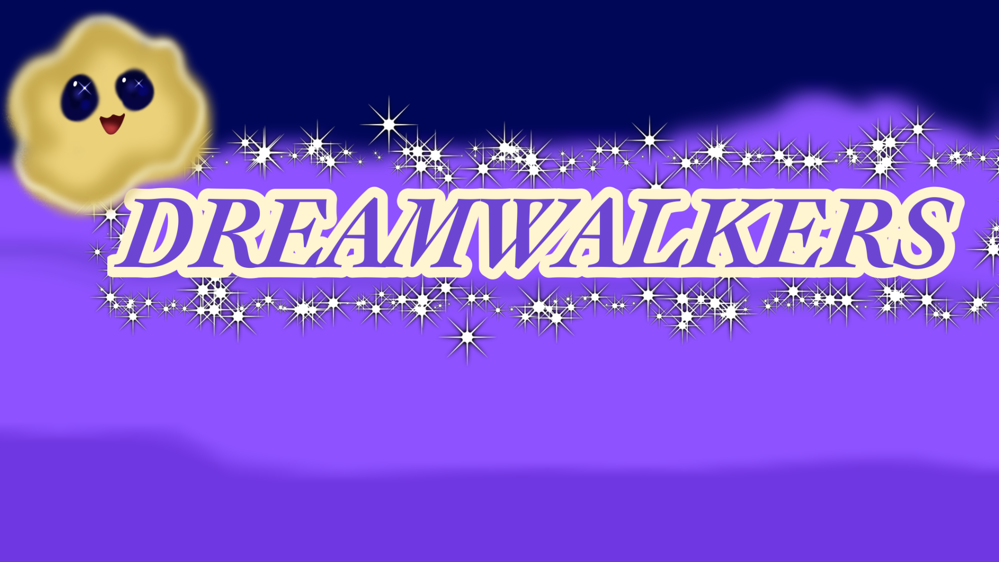 DREAMWALKERS