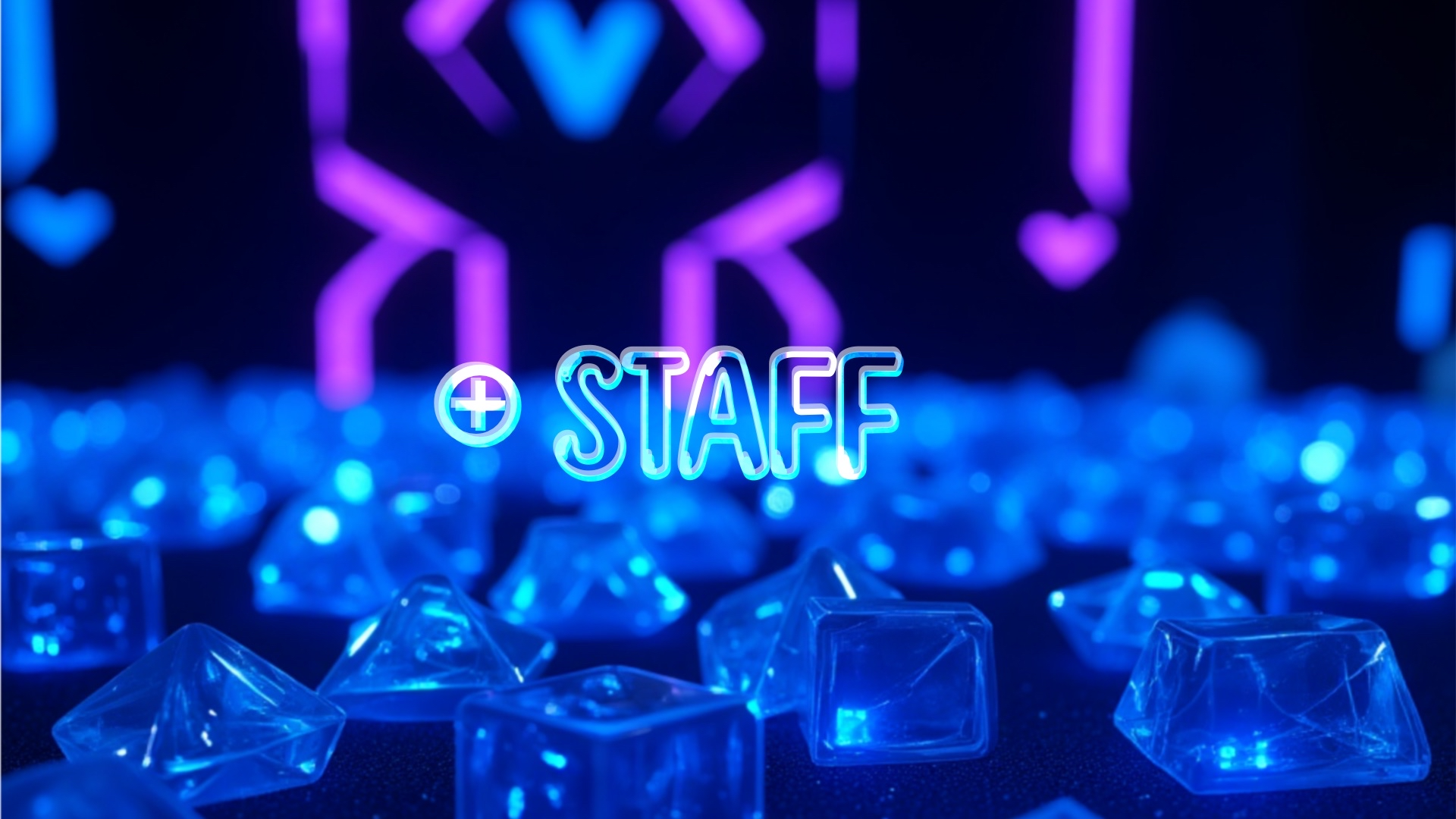 Cyanite Staffのバナー