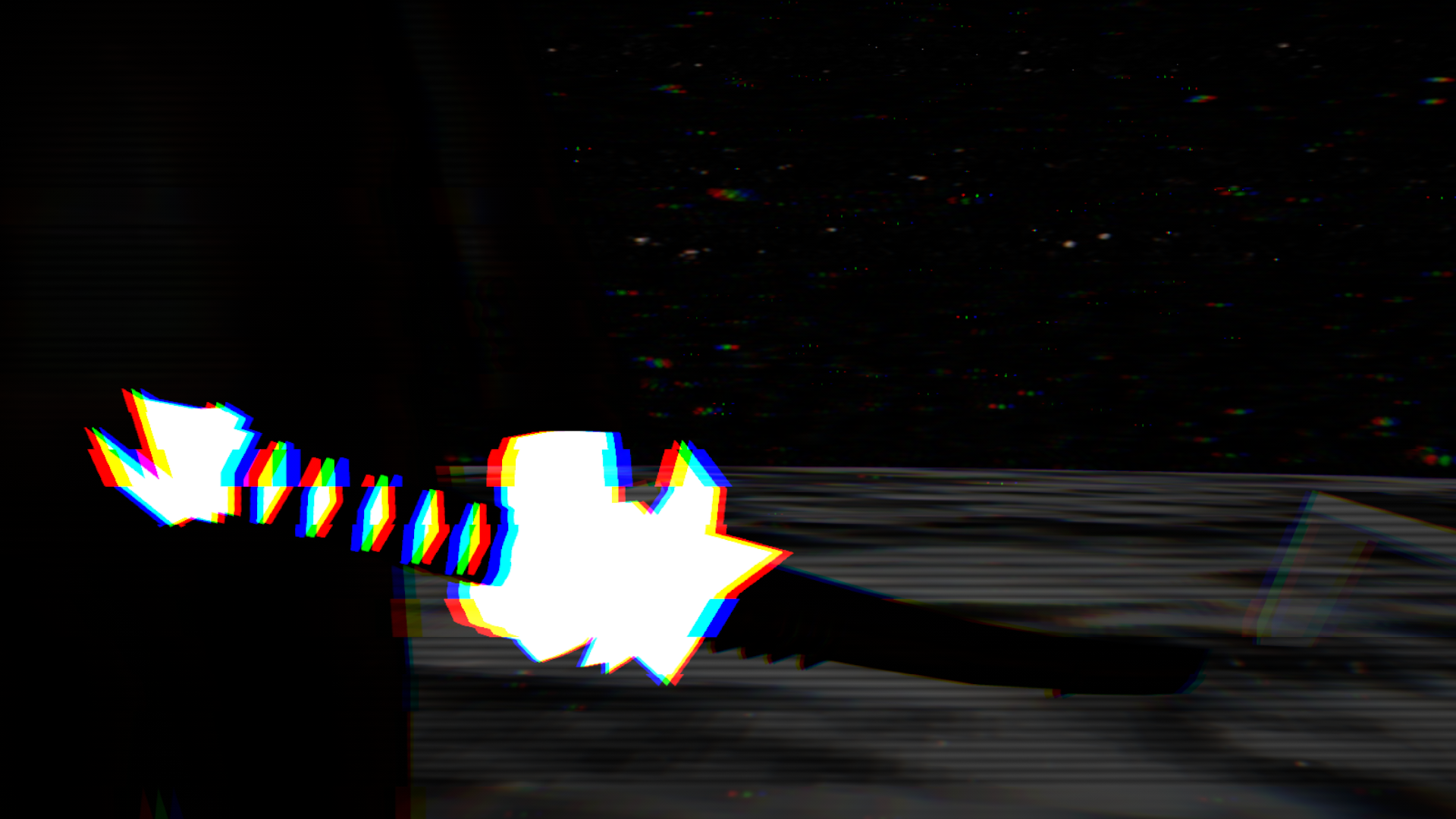 The All Seeing End
