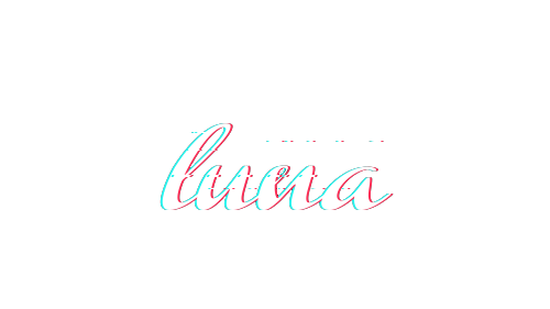 Lunaのバナー